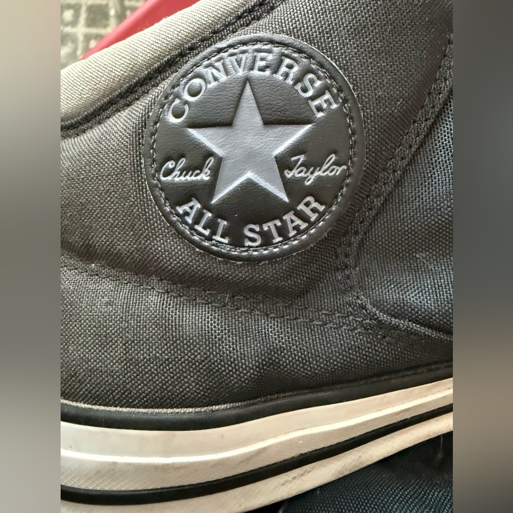 Converse Allstars ⭐️ - Picture 10 of 10